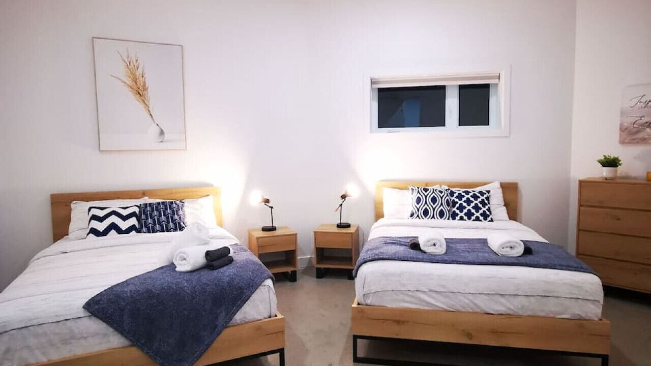 Photo of Bedroom in Chertsey
