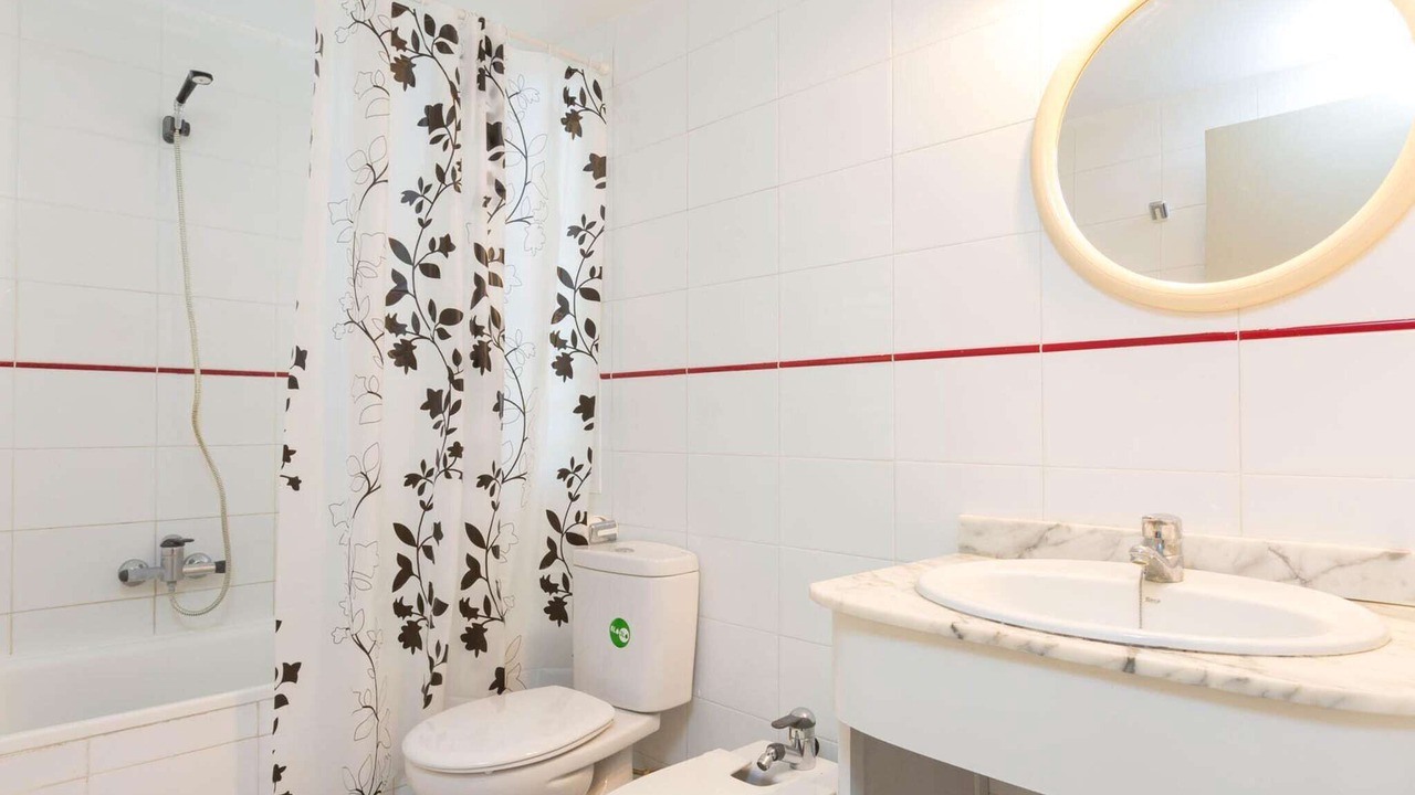 Photo of Bathroom in Pals