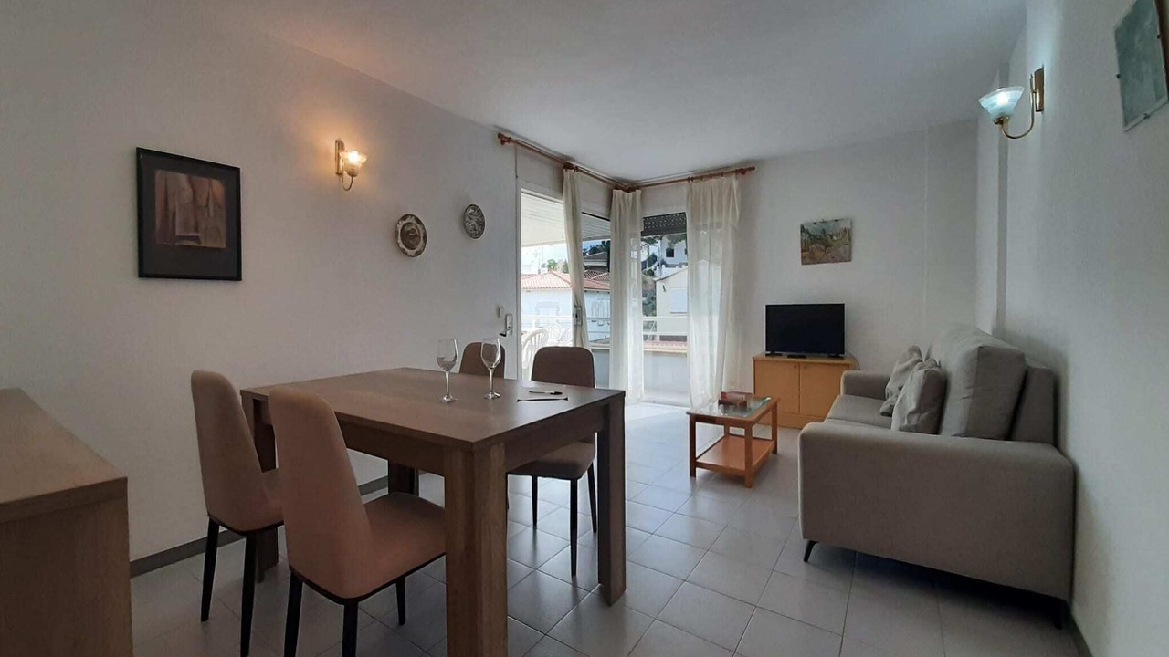 Photo of Livingroom in Pals