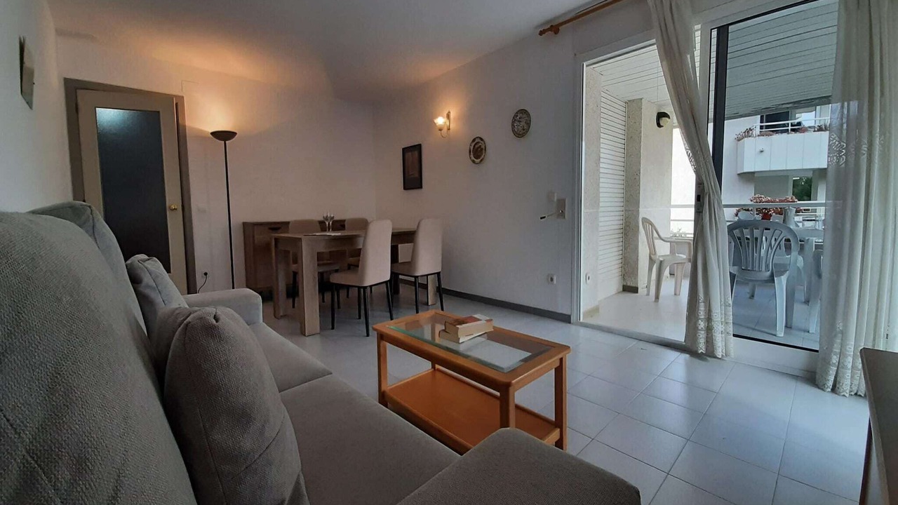 Photo of Livingroom in Pals