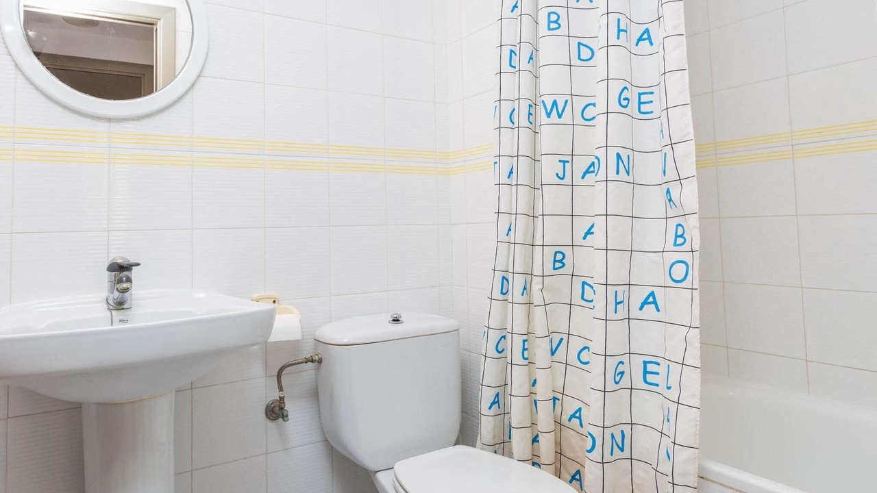 Photo of Bathroom in Pals