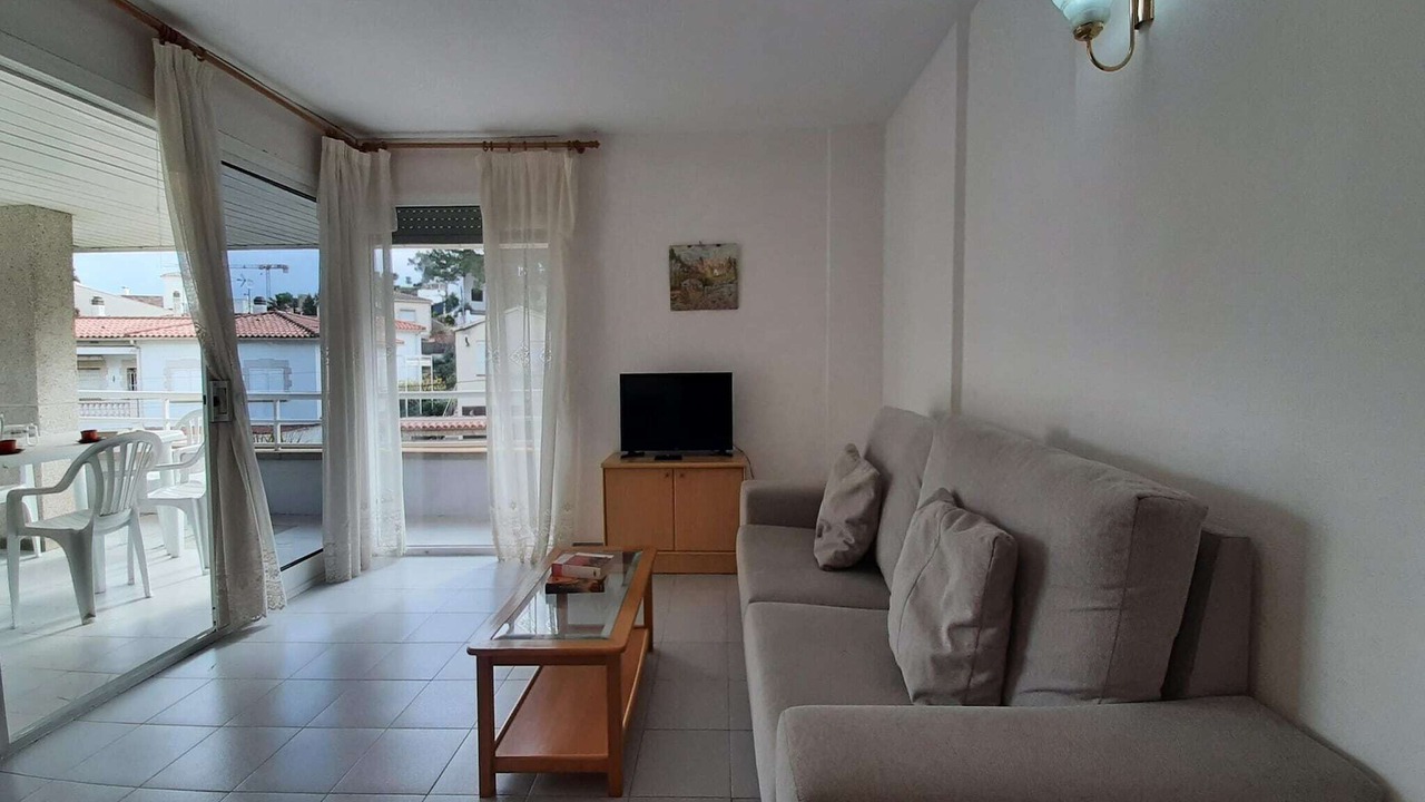 Photo of Livingroom in Pals