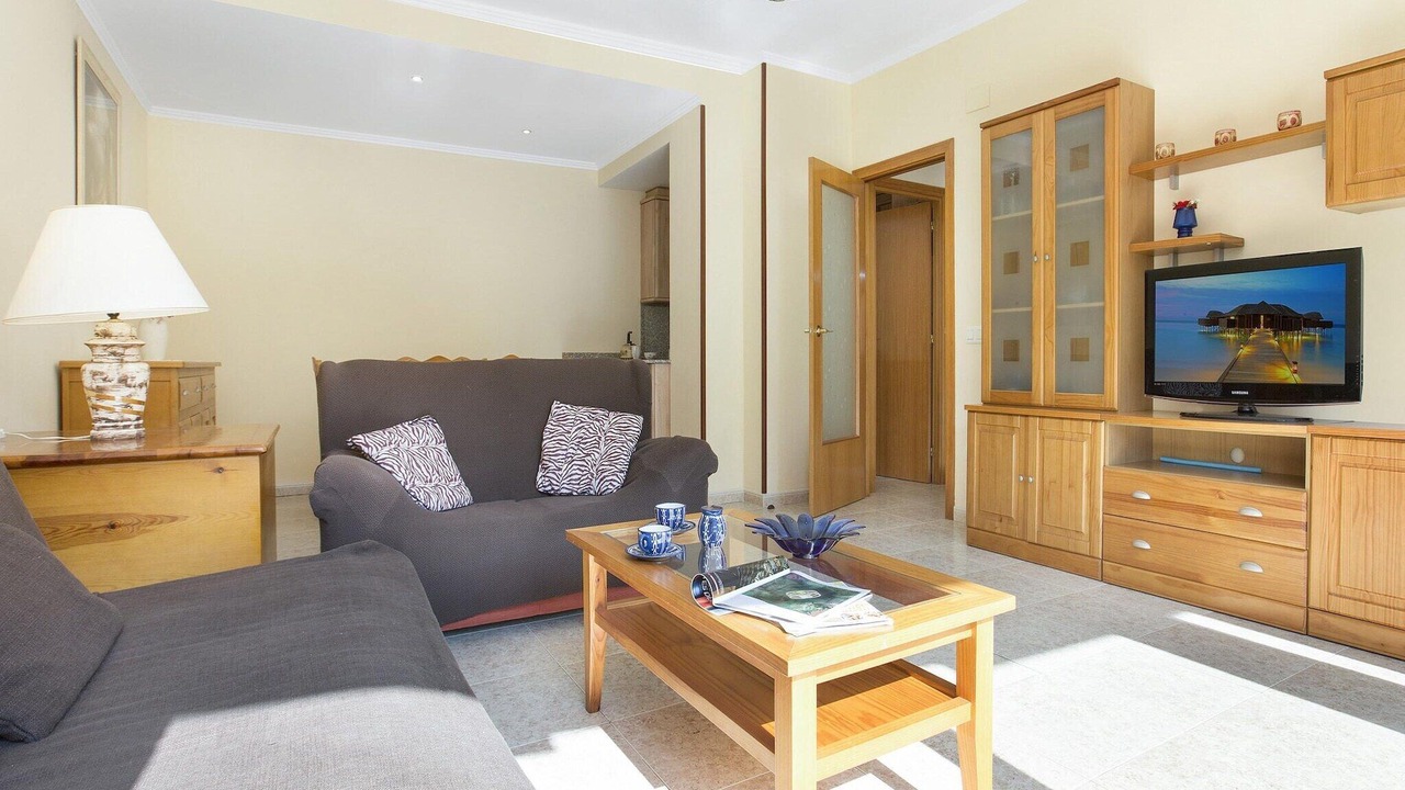 Photo of Livingroom in Lloret de Mar