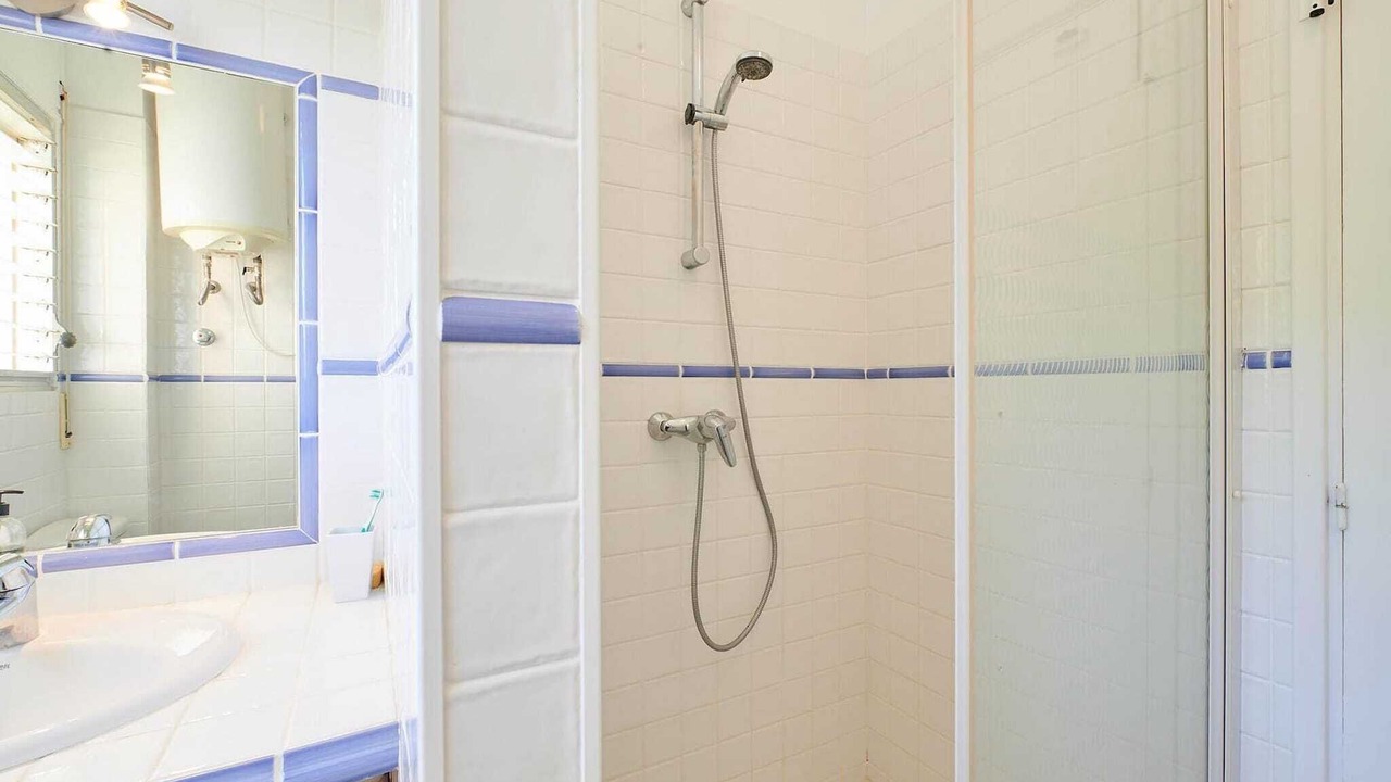 Photo of Bathroom in Llafranc