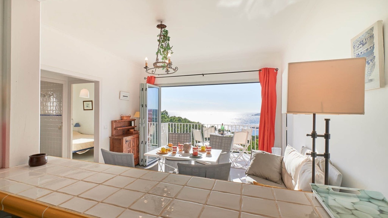 Photo of Livingroom in Llafranc