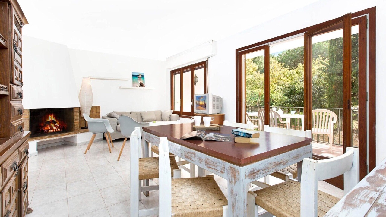 Photo of Livingroom in Calella de Palafrugell
