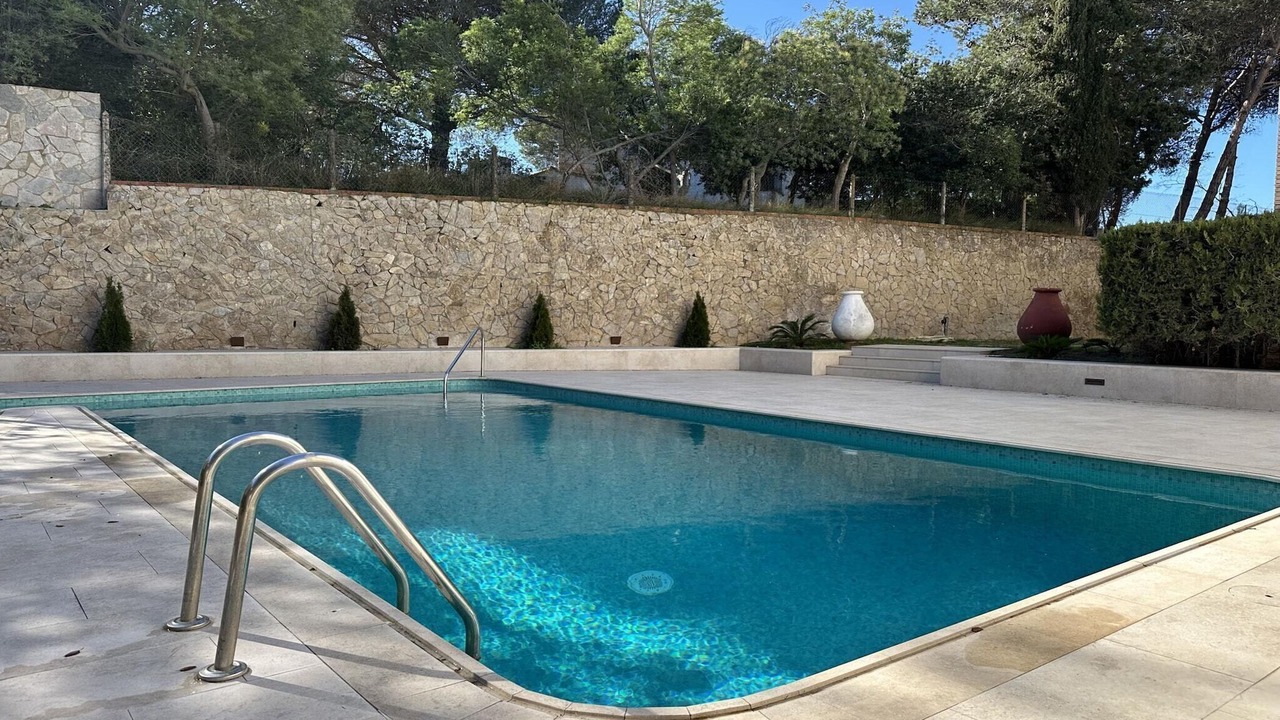 Photo of Outdoor in Calella de Palafrugell