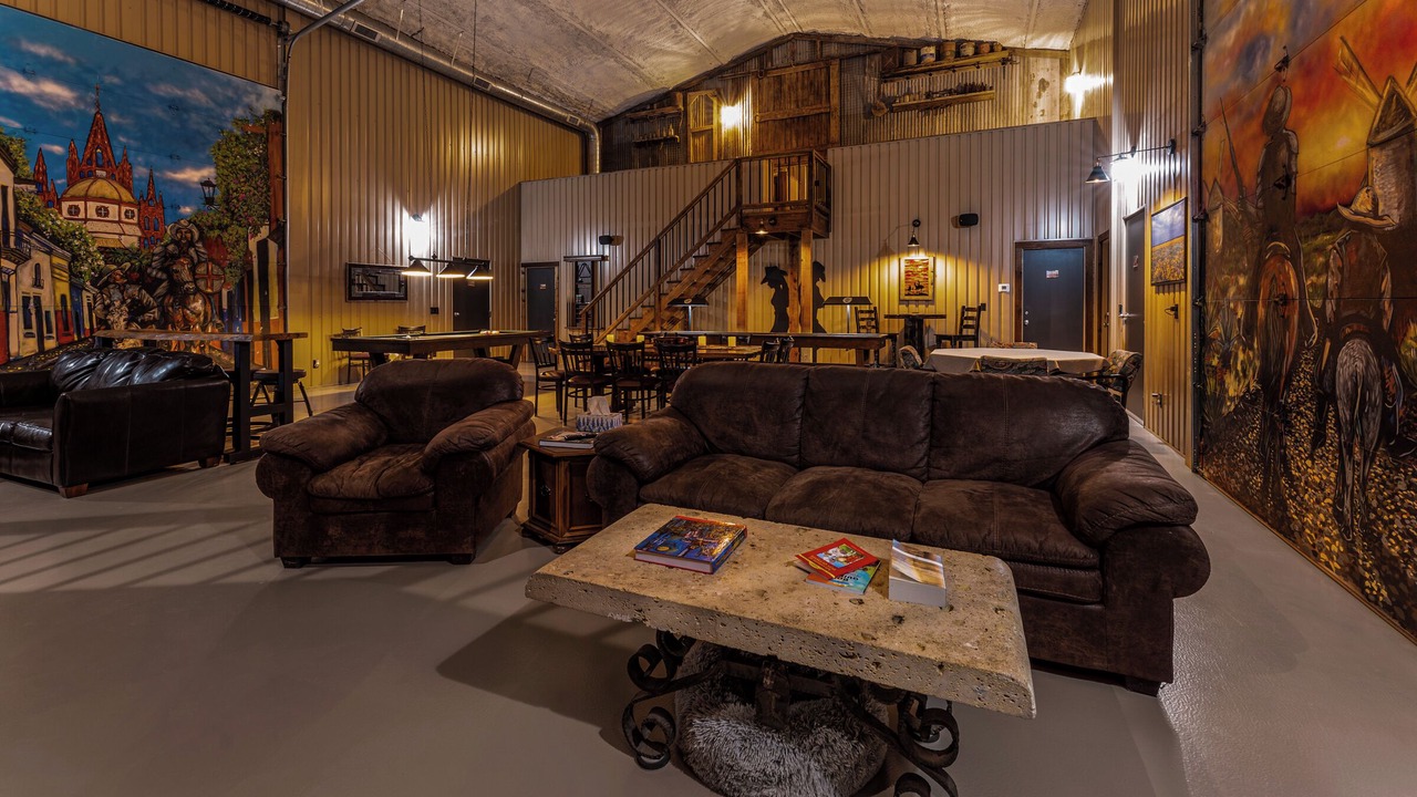 Photo of Livingroom in Bangs