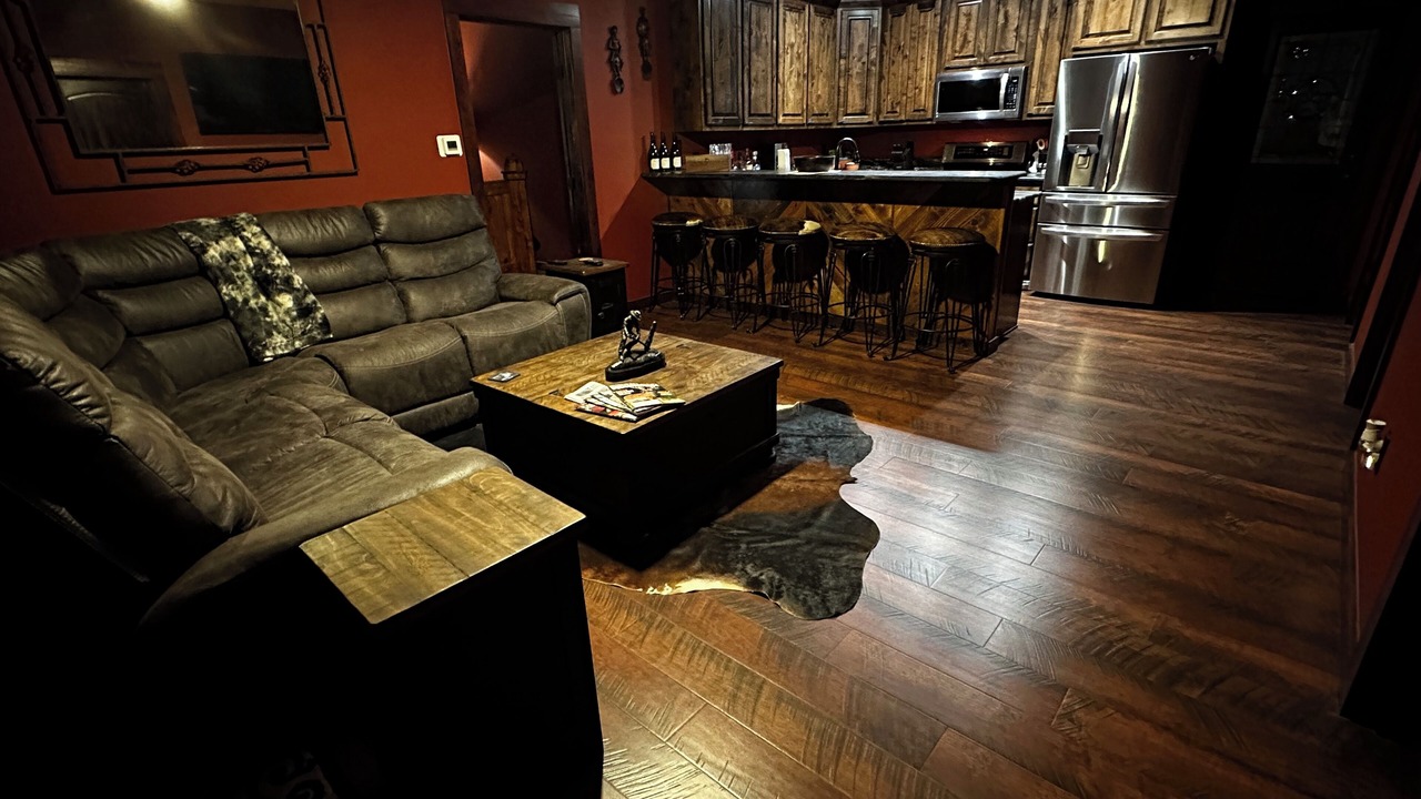 Photo of Livingroom in Bangs