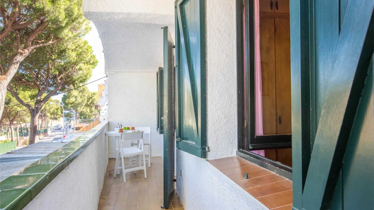 Photo of Patio Balcony in Pals