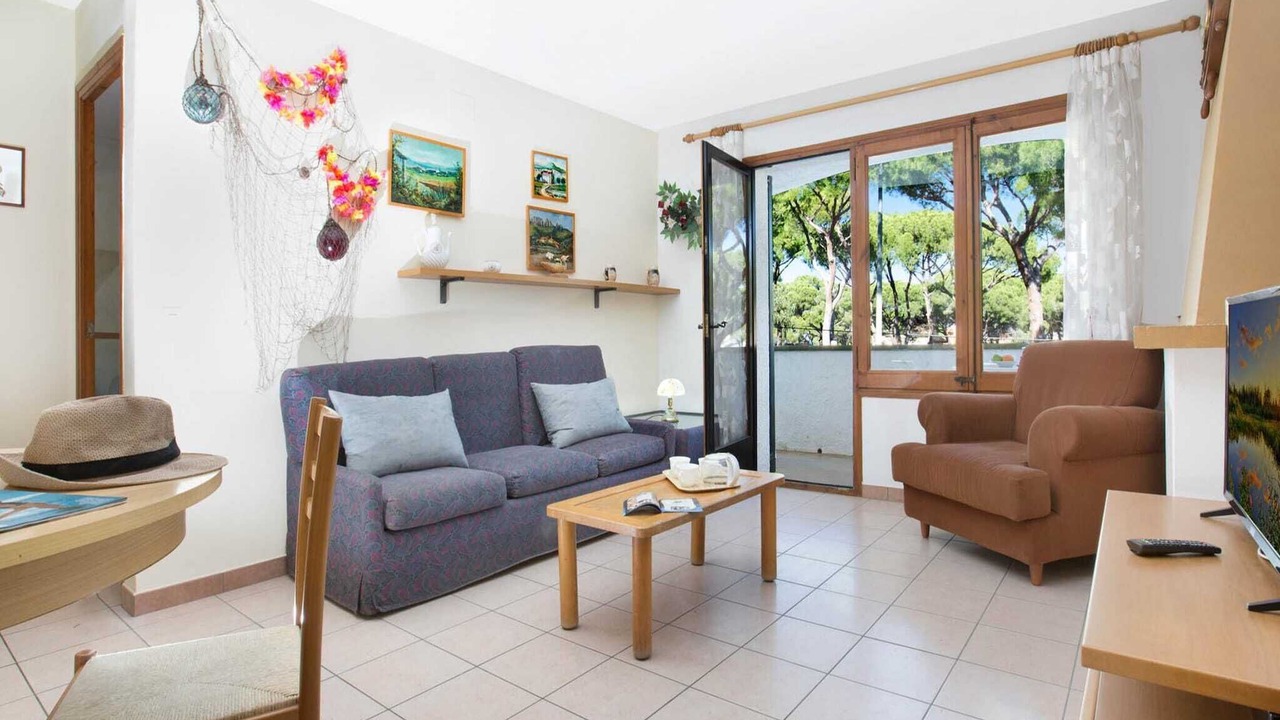 Photo of Livingroom in Pals