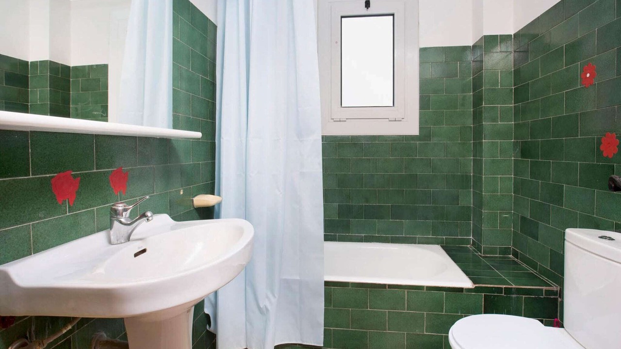 Photo of Bathroom in Pals