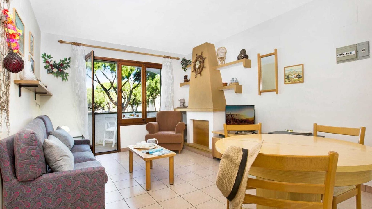 Photo of Livingroom in Pals