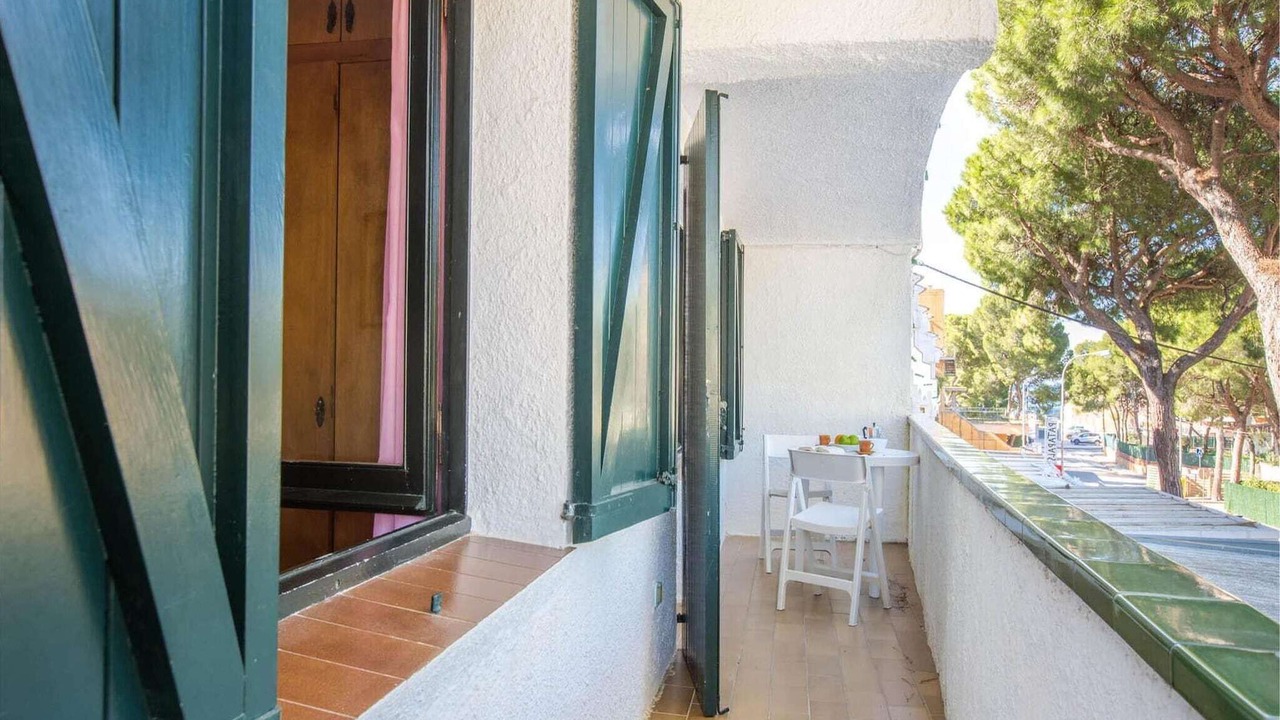 Photo of Patio Balcony in Pals