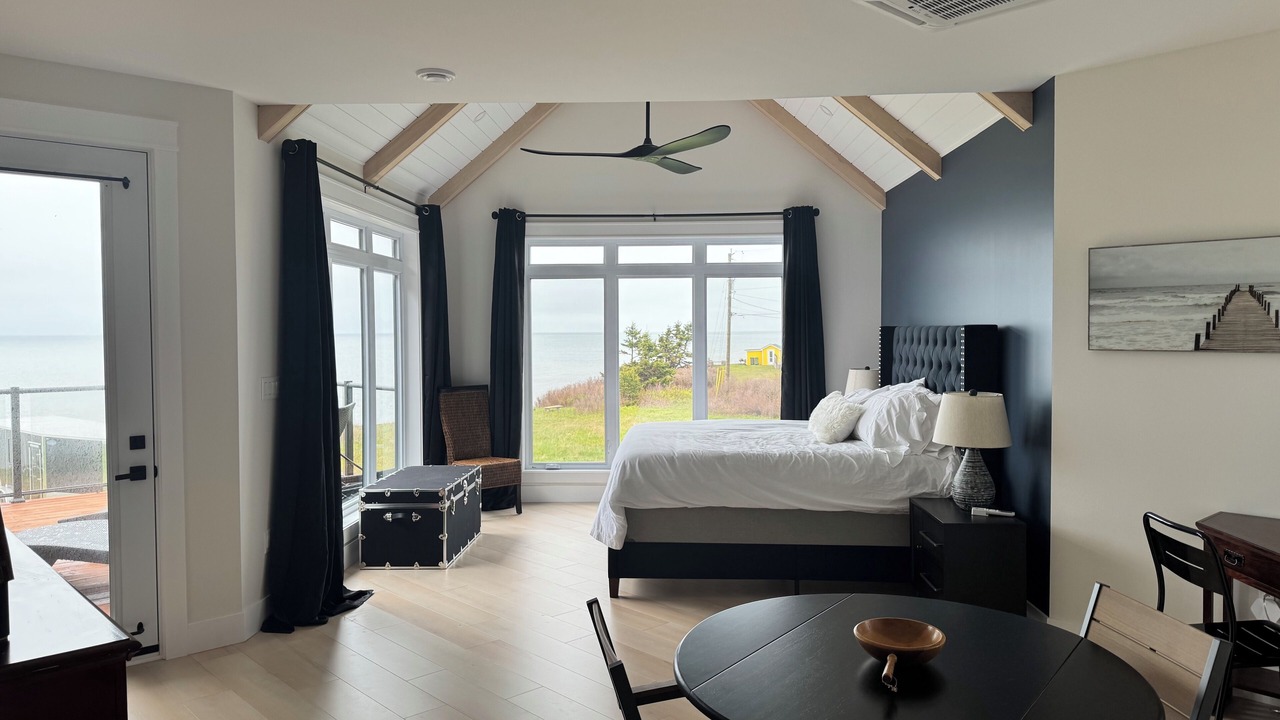 Photo of Bedroom in Union Corner