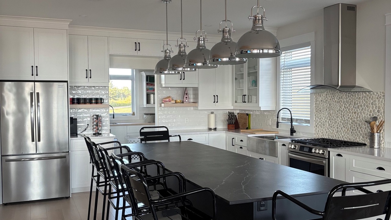 Photo of Kitchen in Union Corner
