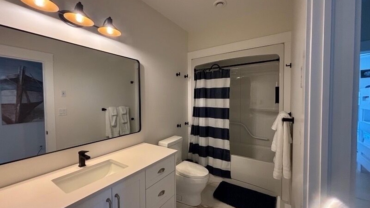 Photo of Bathroom in Union Corner