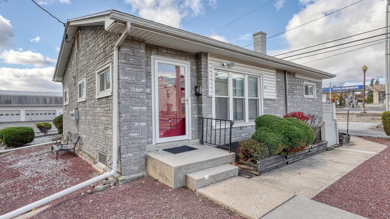 Photo of Outdoor in Annville