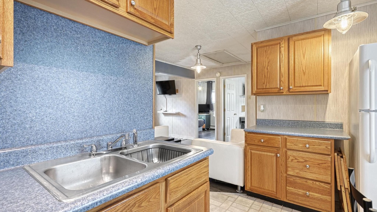Photo of Kitchen in Annville