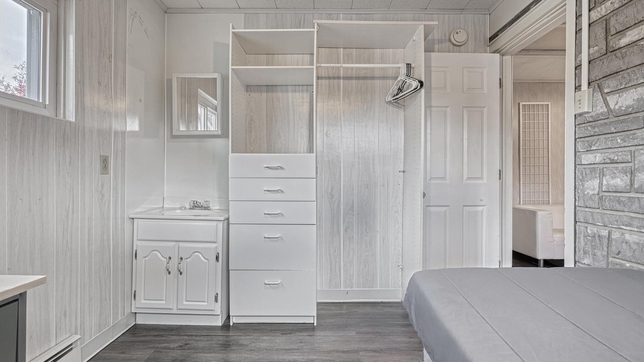 Photo of Bedroom in Annville