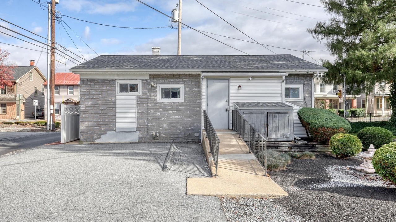 Photo of Outdoor in Annville