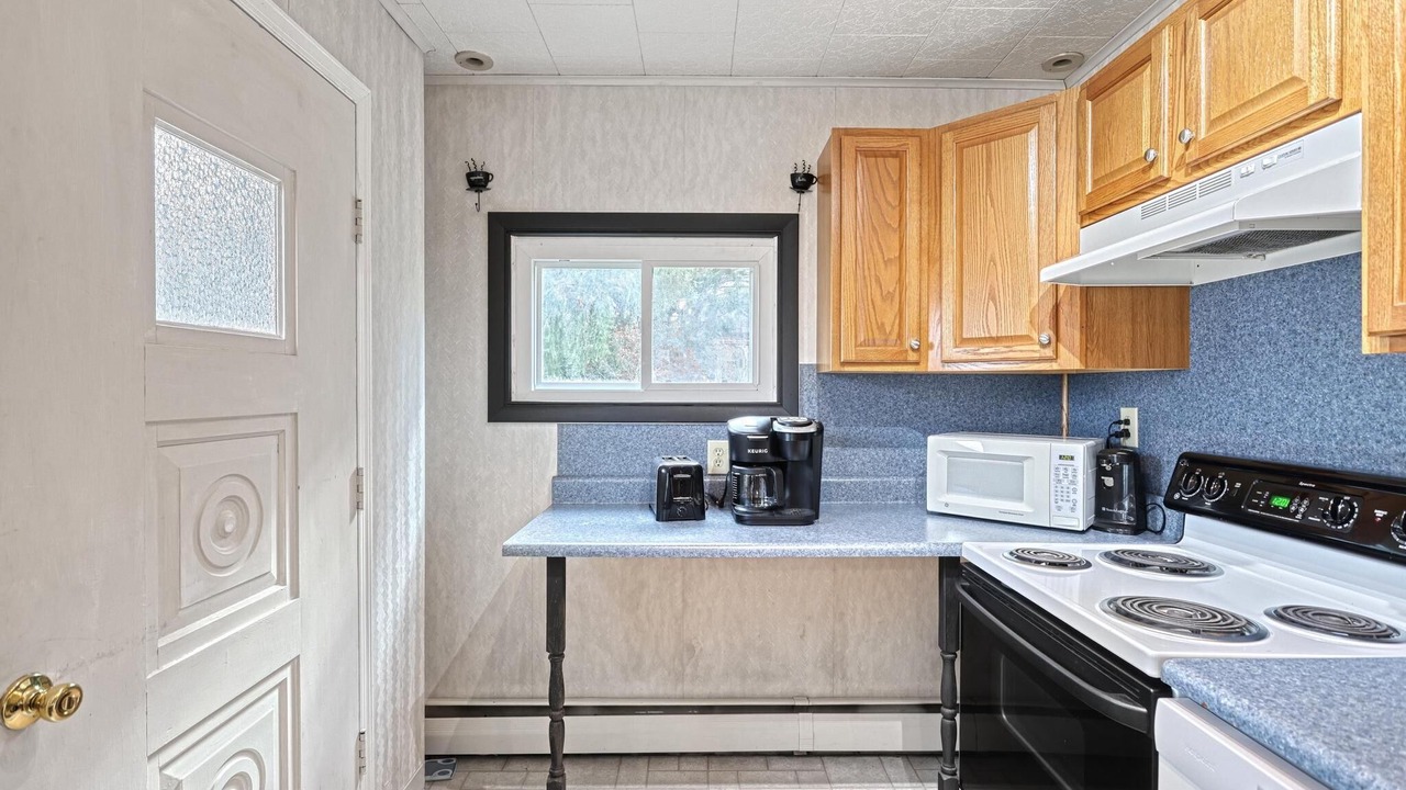 Photo of Kitchen in Annville