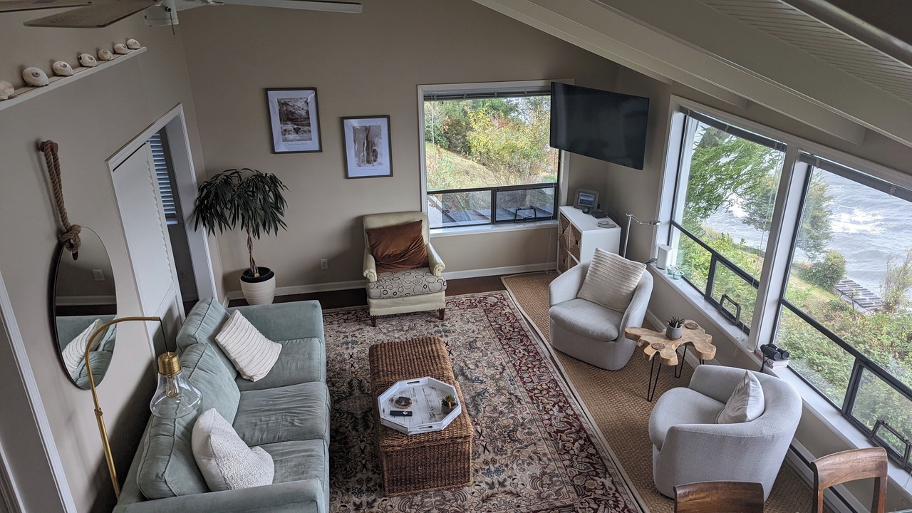 Photo of Bedroom in Briarcliff