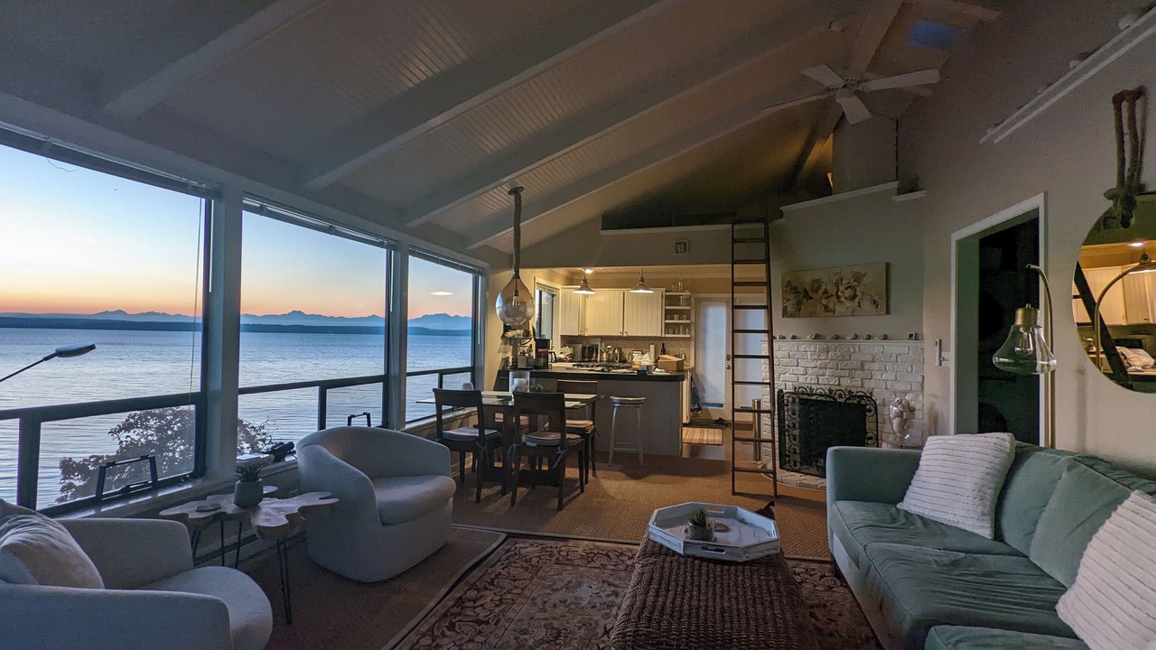 Photo of Livingroom in Briarcliff