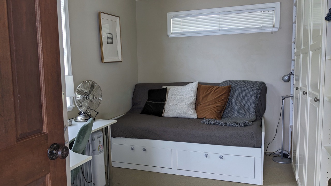 Photo of Bedroom in Briarcliff