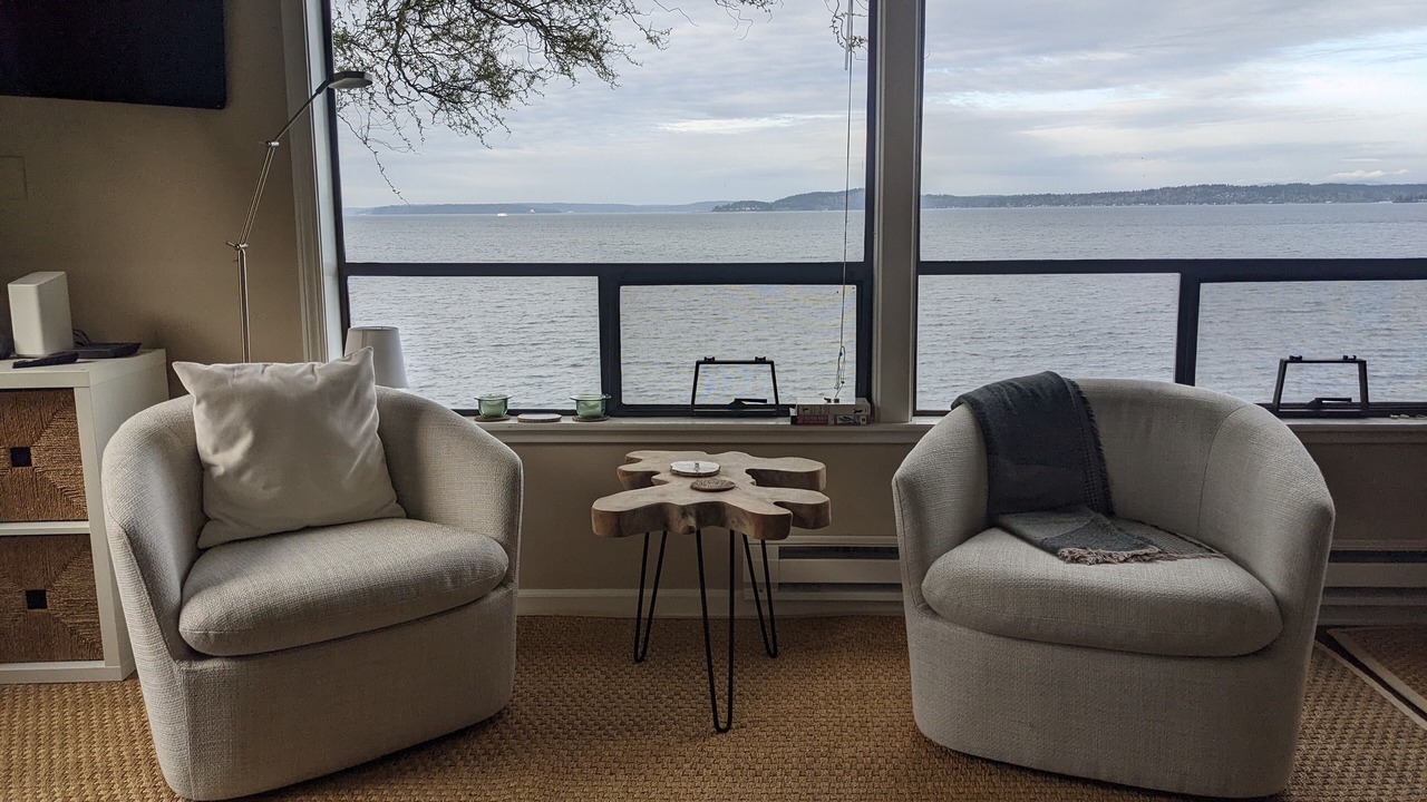 Photo of Livingroom in Briarcliff