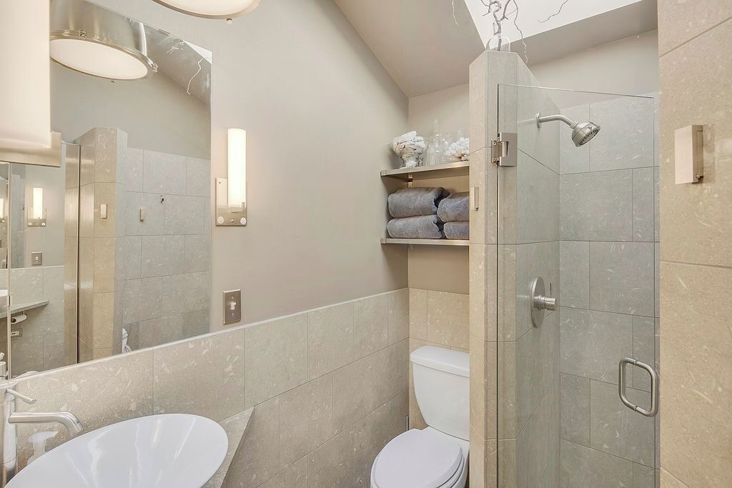 Photo of Bathroom in Briarcliff