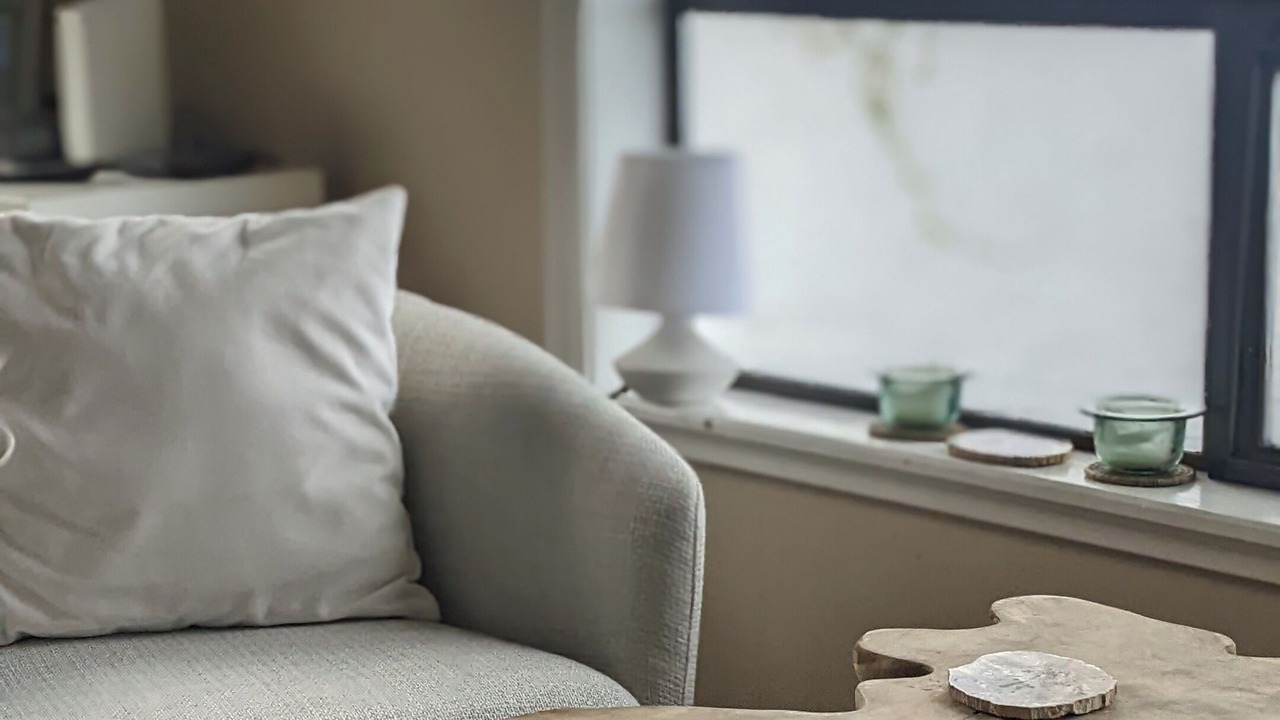 Photo of Livingroom in Briarcliff