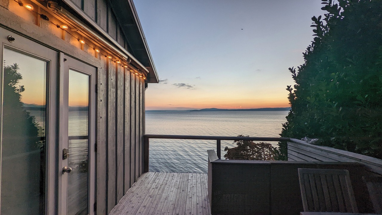 Photo of Patio Balcony in Briarcliff