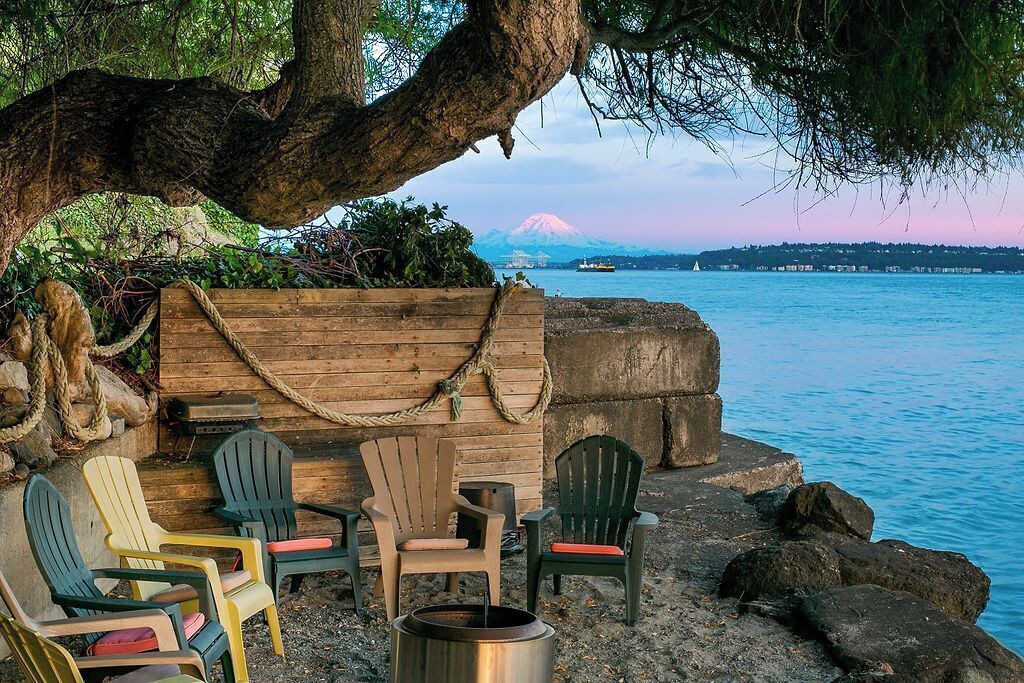 Photo of Outdoor in Briarcliff