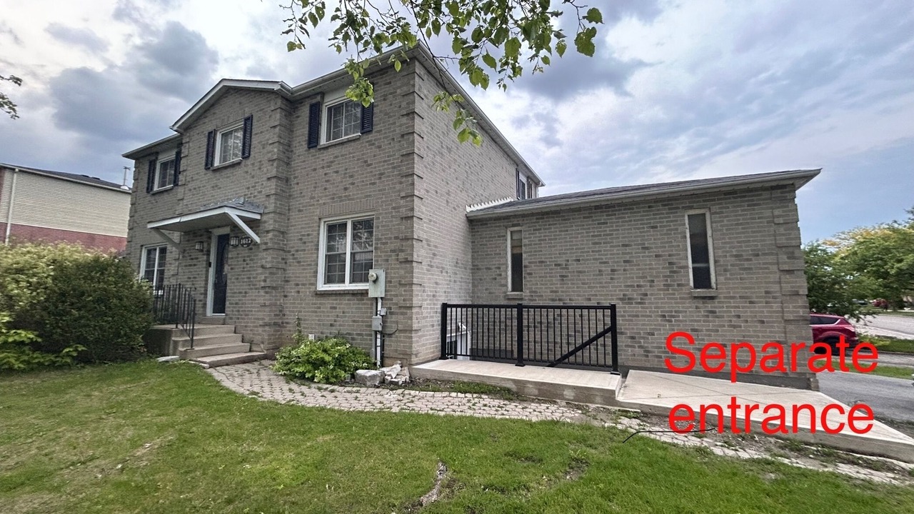 Photo of Outdoor in Pickering