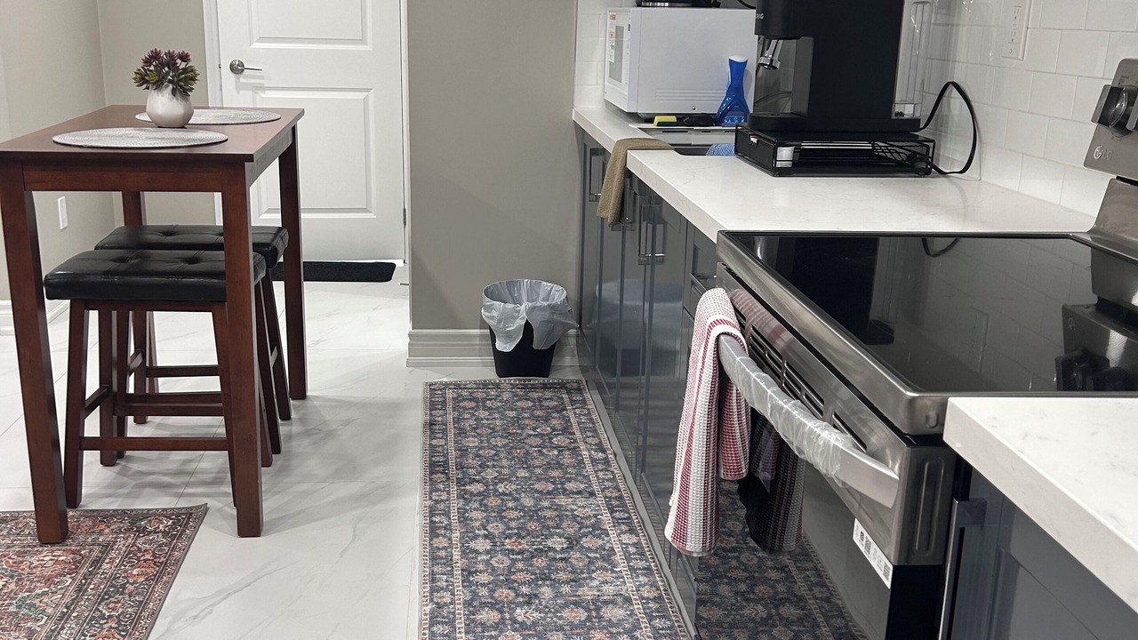 Photo of Kitchen in Pickering