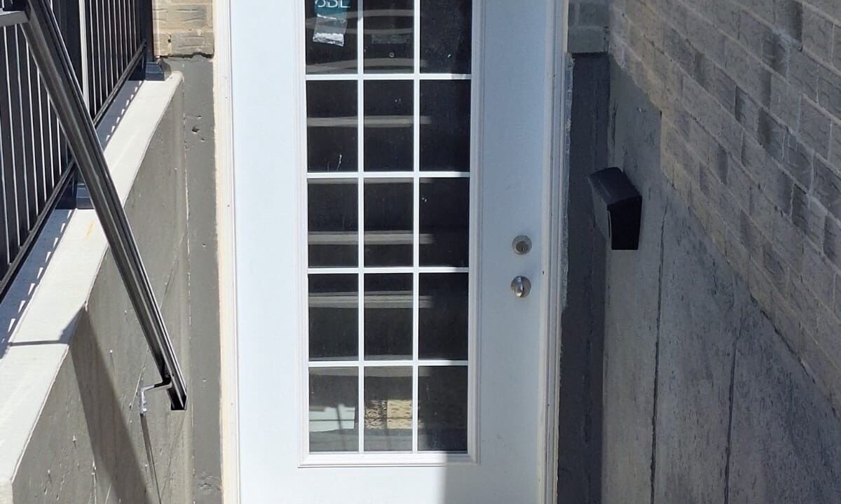Photo of Outdoor in Pickering
