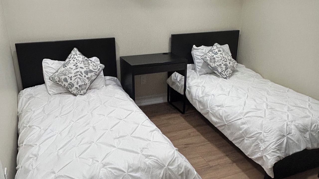 Photo of Bedroom in Pickering