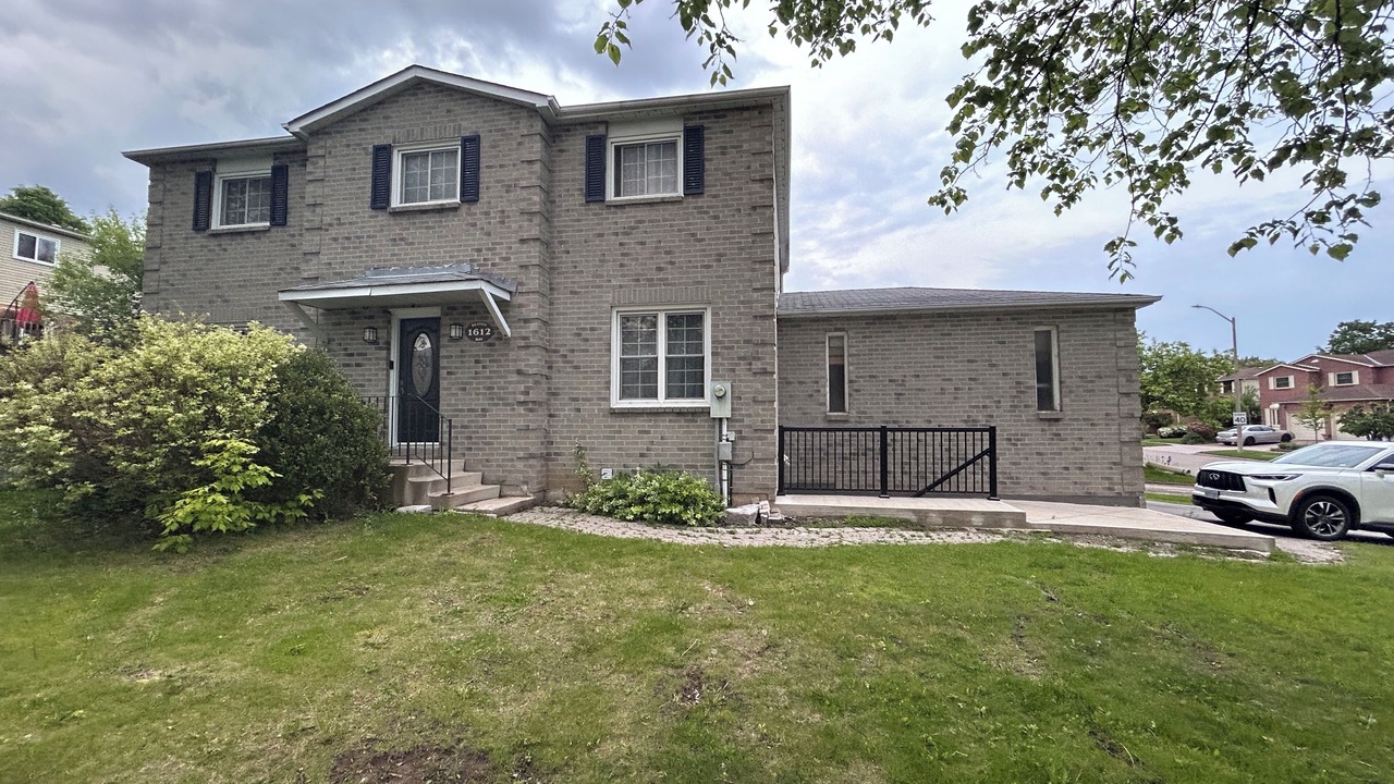 Photo of Outdoor in Pickering
