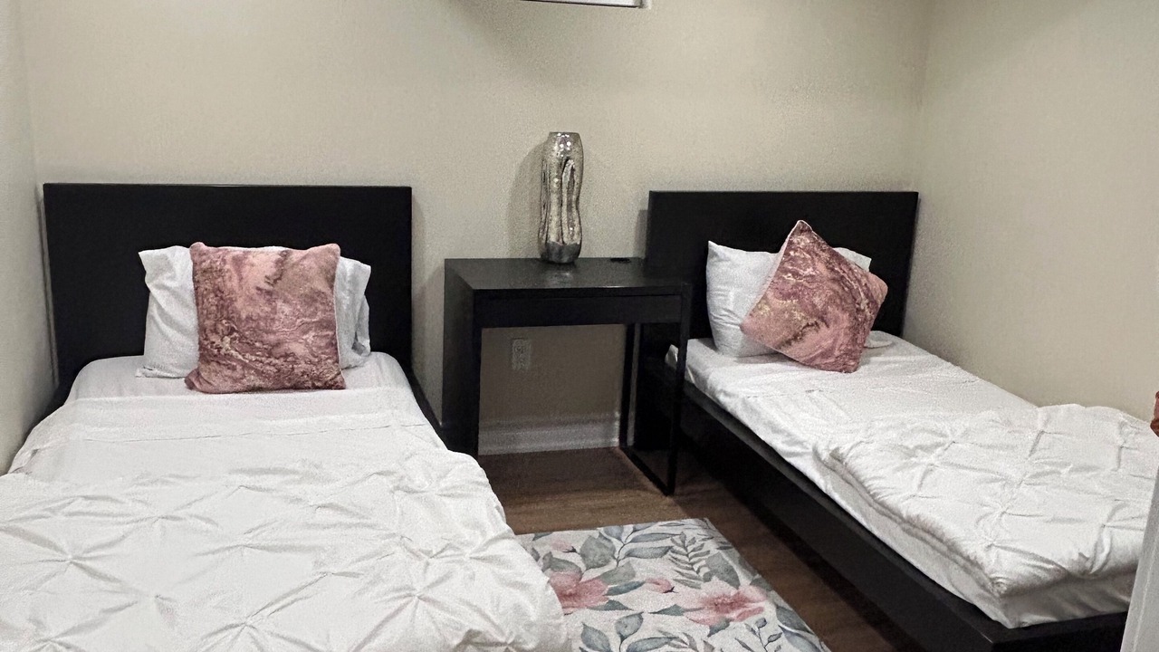 Photo of Bedroom in Pickering