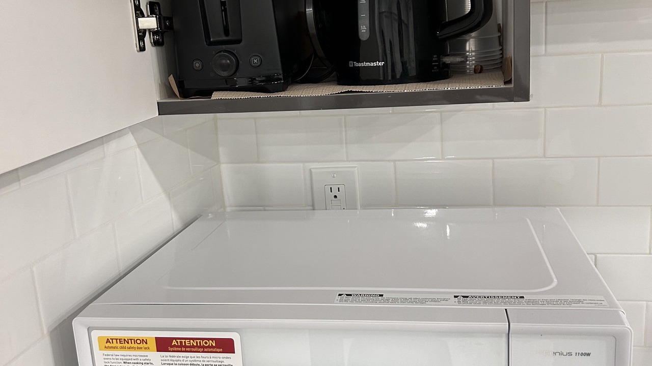 Photo of Kitchen in Pickering