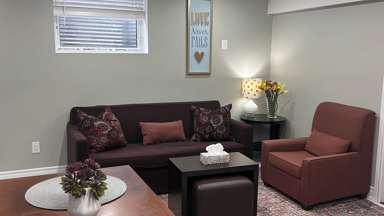 Photo of Livingroom in Pickering