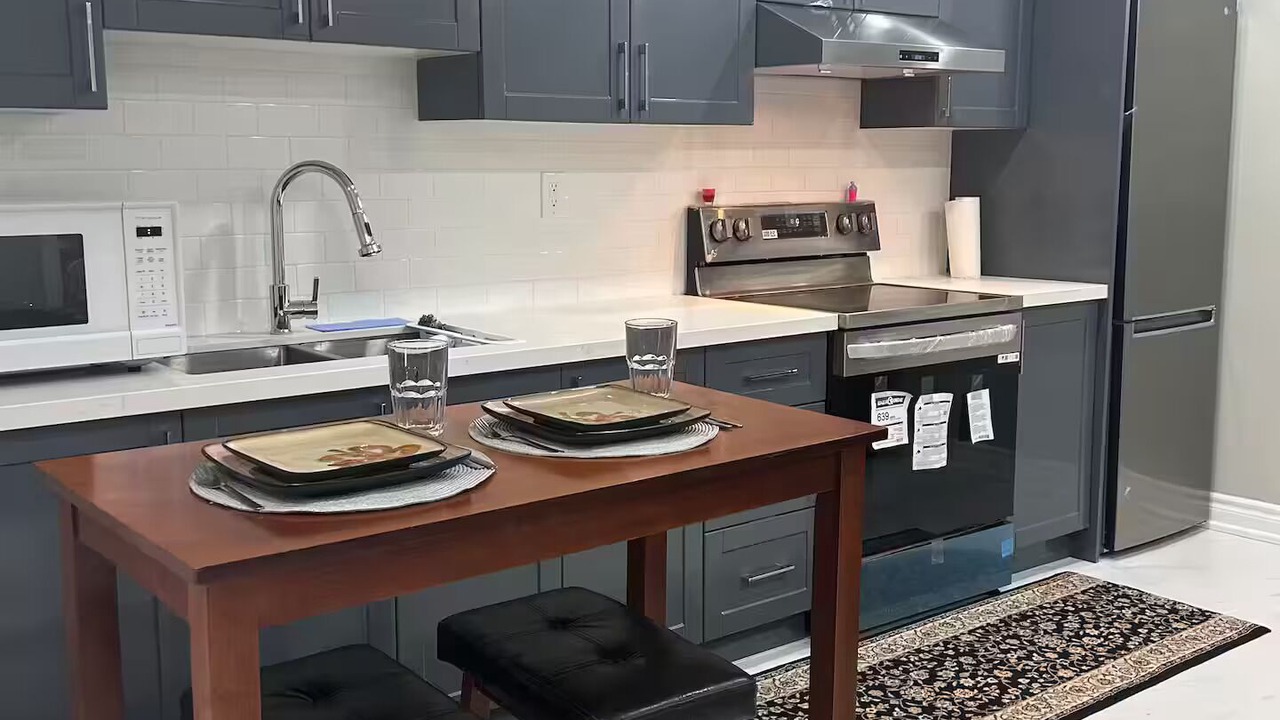 Photo of Kitchen in Pickering