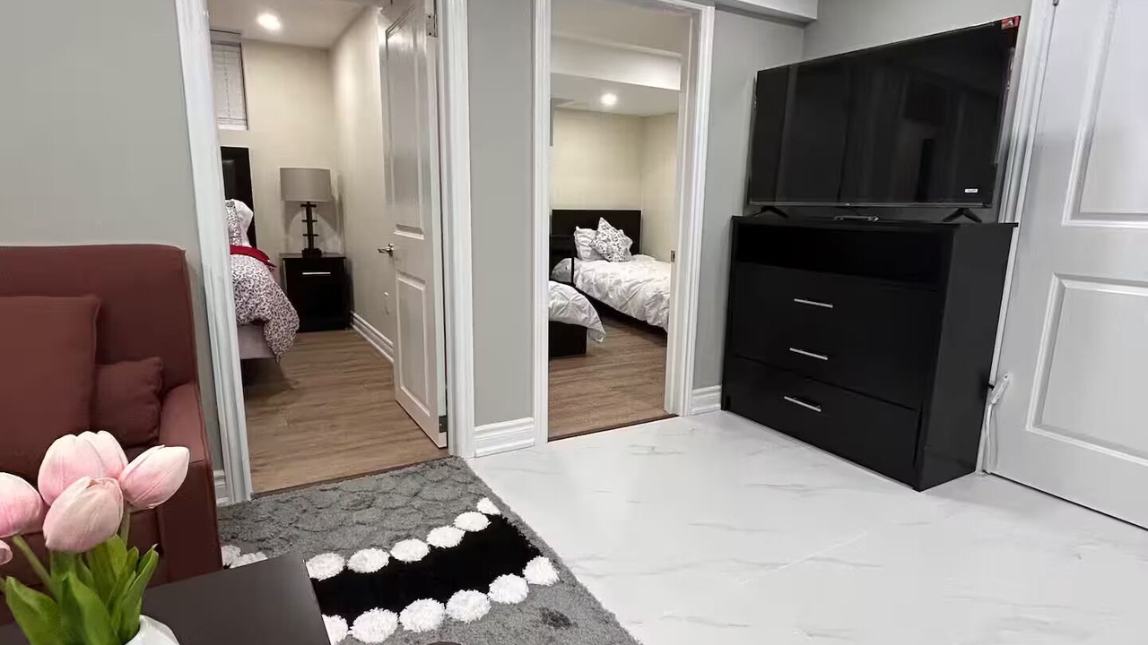 Photo of Bedroom in Pickering