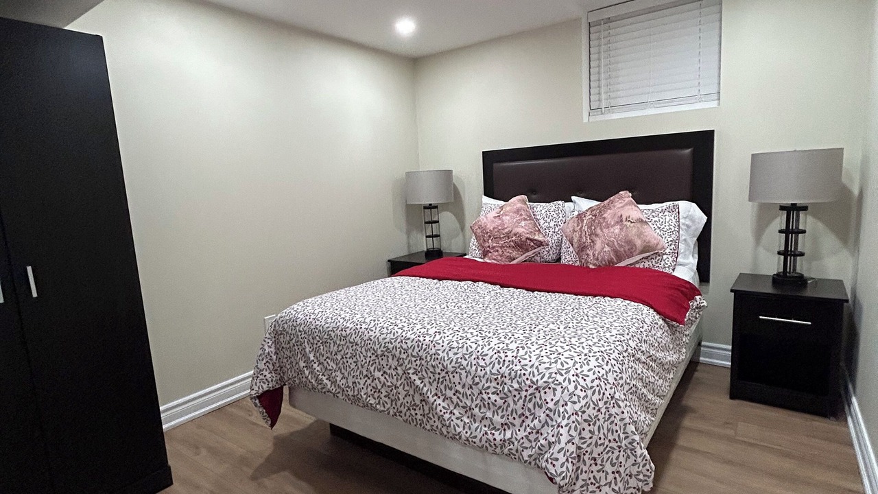 Photo of Bedroom in Pickering