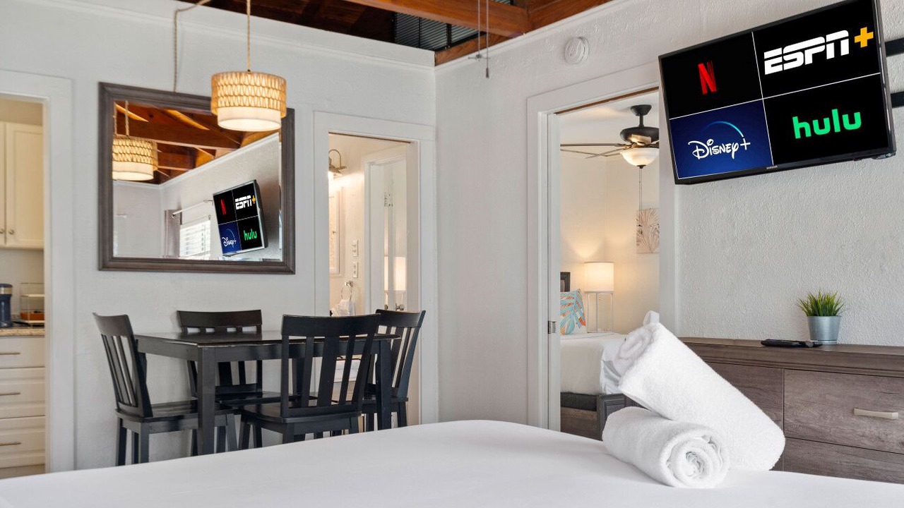 Photo of Bedroom in Volente