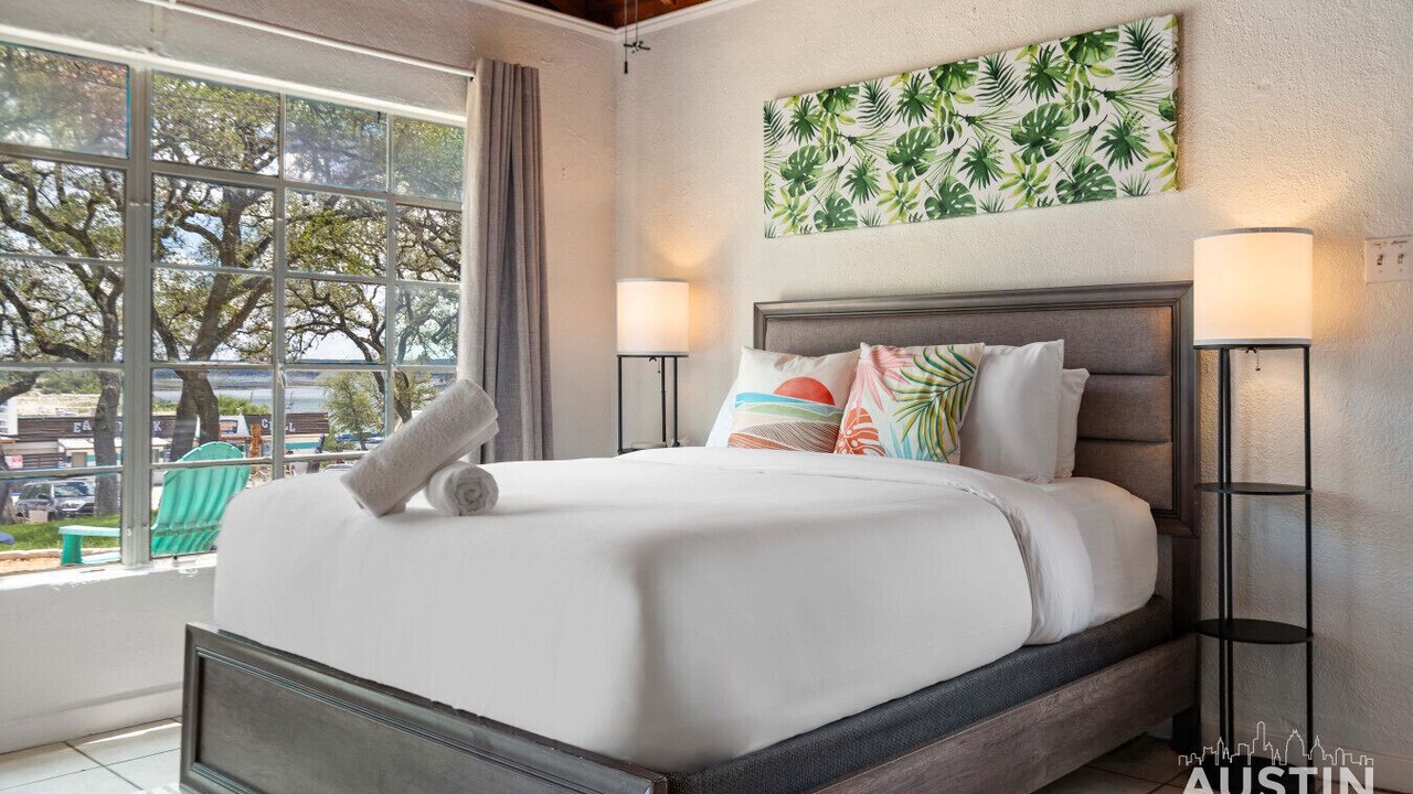 Photo of Bedroom in Volente