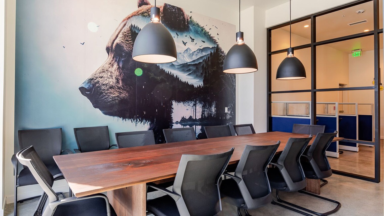 Photo of Others in Downtown Berkeley