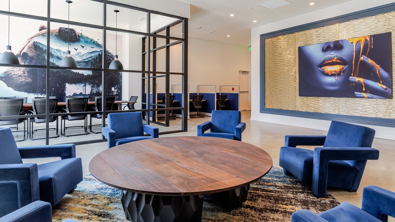 Photo of Others in Downtown Berkeley