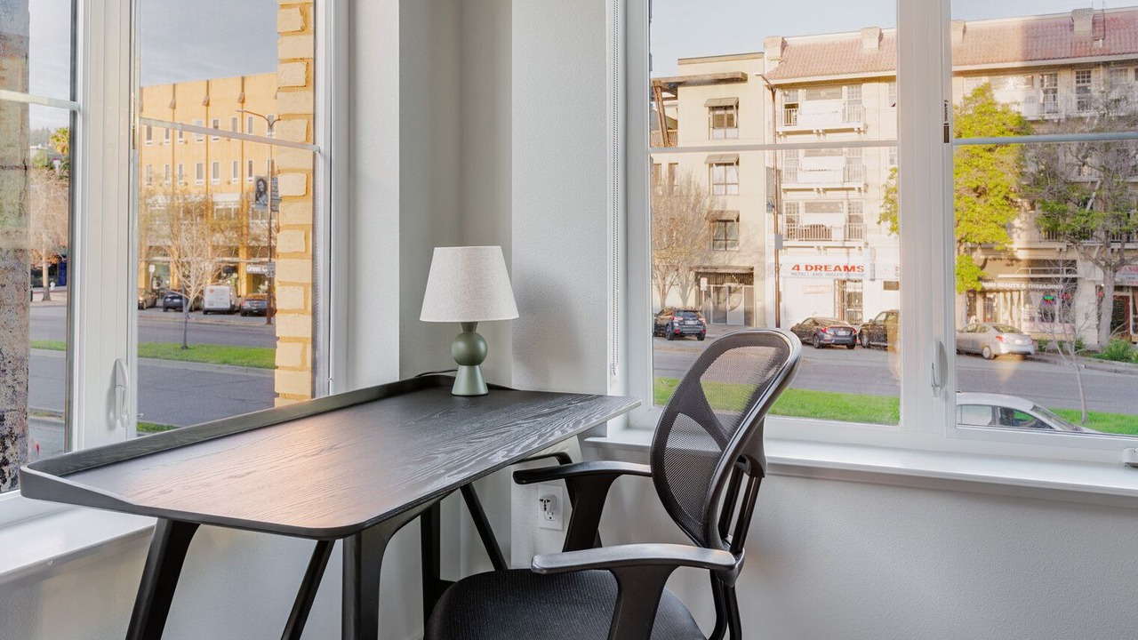 Photo of Others in Downtown Berkeley